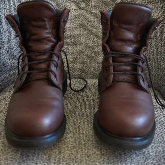 red wing 606 boot